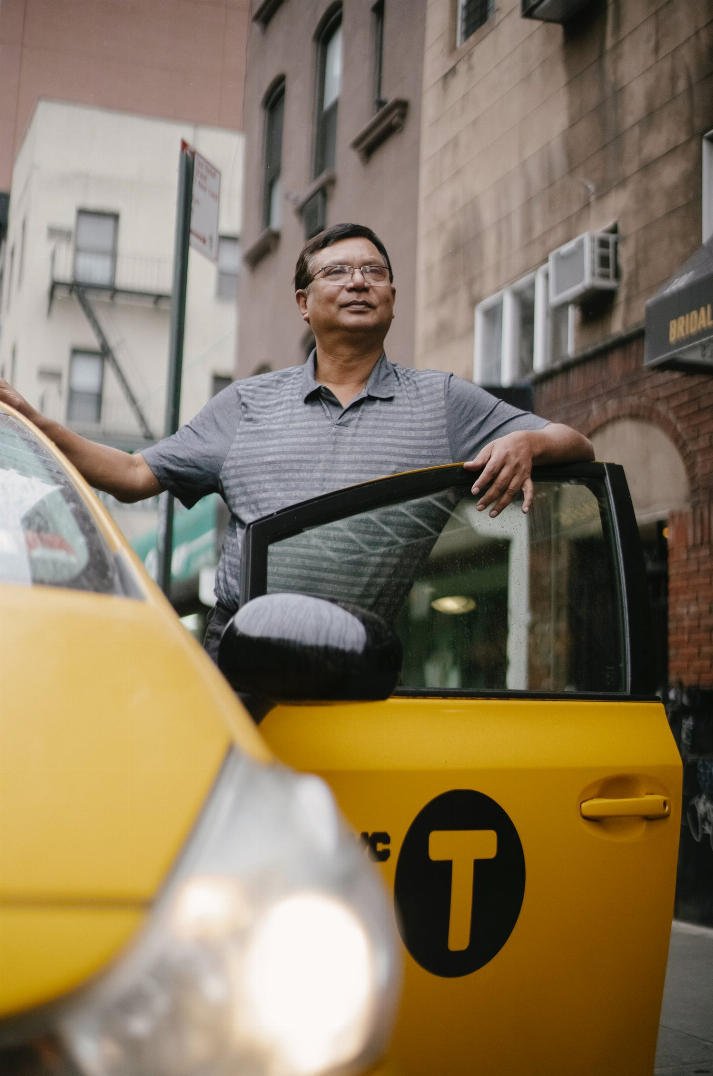 Tour d’horizon sur comment devenir chauffeur de taxi en independant