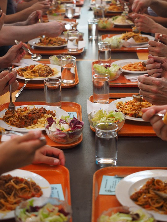 Comment devenir le gerant d’une cantine scolaire ?