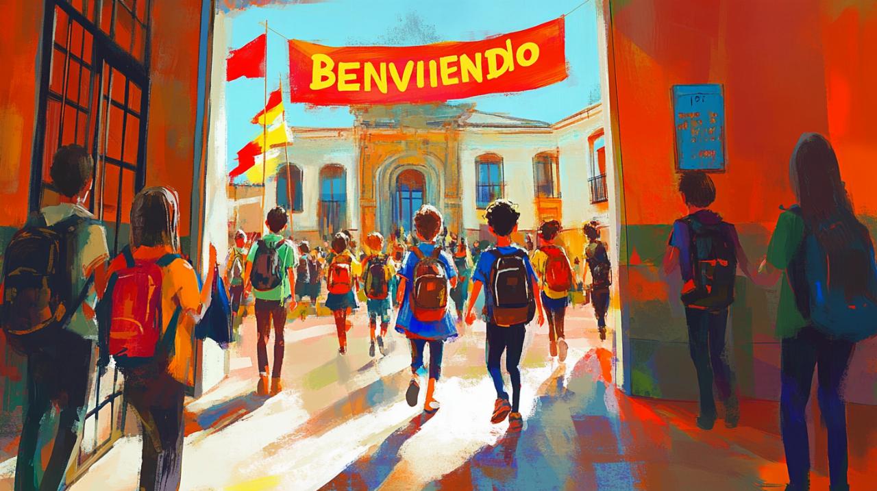 Date de la rentrée scolaire 2024 en Espagne : quand reprennent les cours cette année ?